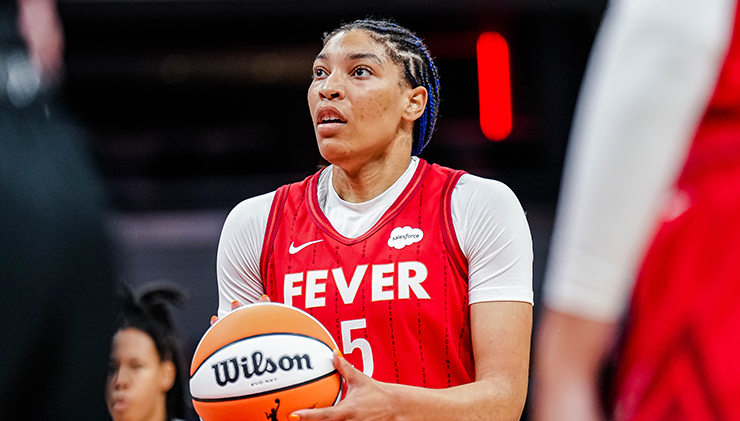 2023 Player Review: Victaria Saxton